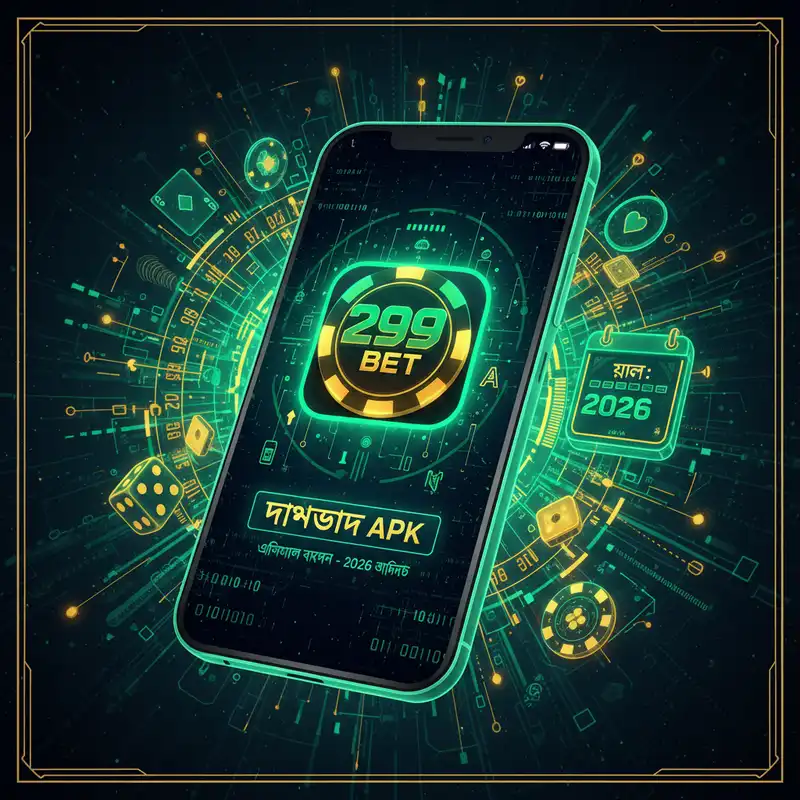 299 Bet App